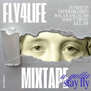 FLY4LIFE (Explicit)