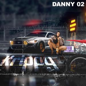 KRIPPY (feat. Danny 02) [Explicit]