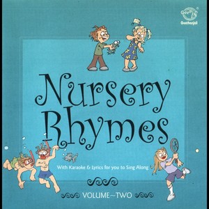 Three Little Kittens