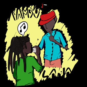 Pretos de Vários os Tons (Explicit)