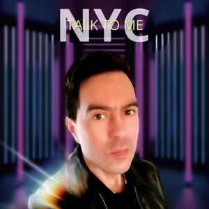 Talk To Me (Darksaber Deep House Mix)