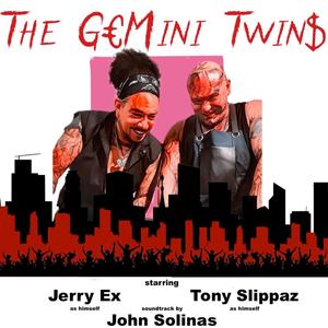 THE GEMINI TWINS (Explicit)