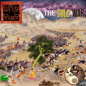 CRYPT FILES: THE GOLD WAR (Explicit)