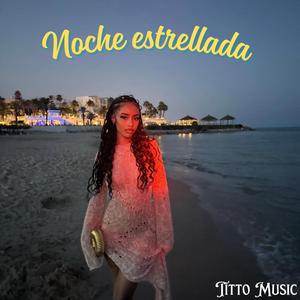 Noche estrellada