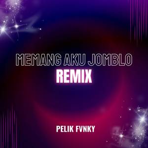 Memang Aku Jomblo (Remix)