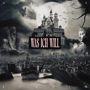 Was ich will (Explicit)