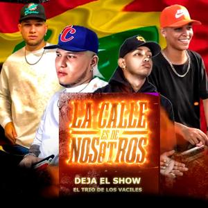 Deja El Show (feat. Edgar Denon & Edwin Producciones) (En vivo)