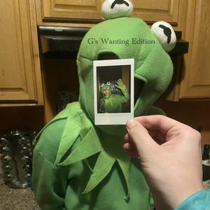 A Joke Song Gone Real (3rd try)