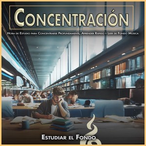 Guitarra tranquila para concentrarse