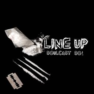 LINE UP (feat. SO!) (Explicit)