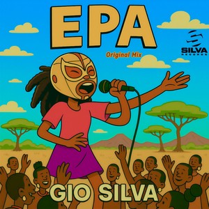 Epa (Original Mix)