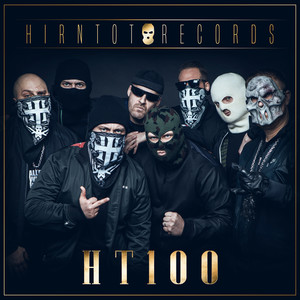 Hirntot Records: HT100 (Gold Edition) [Explicit]