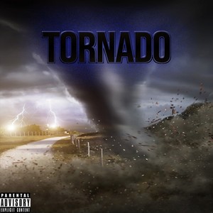 Tornado (feat. illyel bicsby) (Explicit)