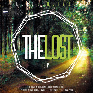 Lost In This Place[Feat. Sarah Leigh] (Tempo Elektrik Remix)