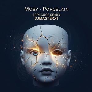 PORCELAIN (feat. Moby & Jerome Martinez) (Special Version)