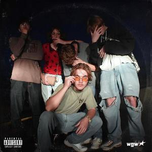 STAY MAD! (feat. Koddy Weekend, The Runt, GibGibby & Weston Hills) (Explicit)