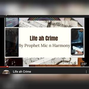 Life Ah Crime