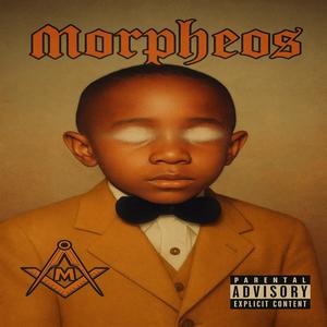 In My Zone (feat. 8lvcksheep) (Explicit)