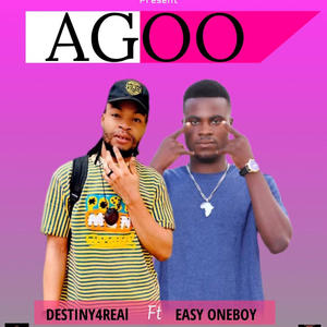 Agoo (feat. Easy Oneboy)