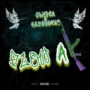 Flow AK (feat. JBxrna) [Explicit]