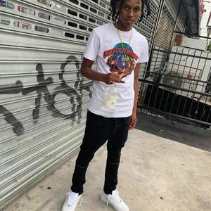 P4ME (feat. Dthang Gzz) (Explicit)