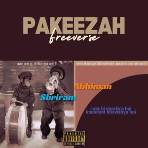 Pakeezah Freeverse (Explicit)