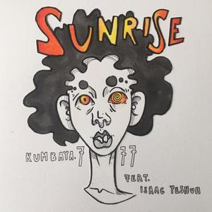 Sunrise (feat. Isaac Yeshua)