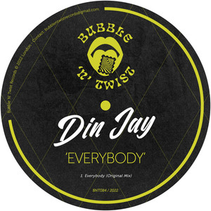 Everybody (Original Mix)