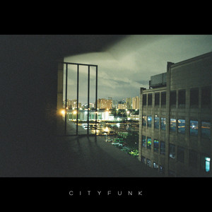 영제이 (Young Jay) - City Funk
