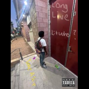 Take a trip2k (feat. Tripkzz & Markies4ke) (Explicit)