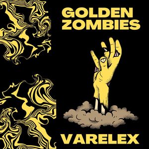 Golden Zombies