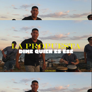 Dime Quien Es Ese