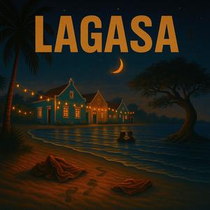 Laga Sa (feat. Issairo)