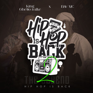 Hiphop is back 2 (Explicit)