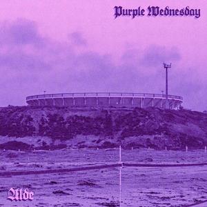 Purple Wednesday