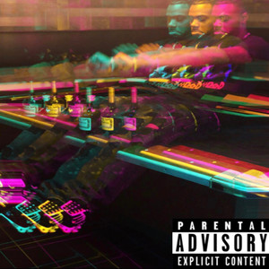 Like I Do (Explicit)