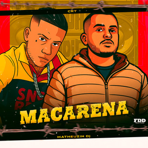 Macarena (Explicit)