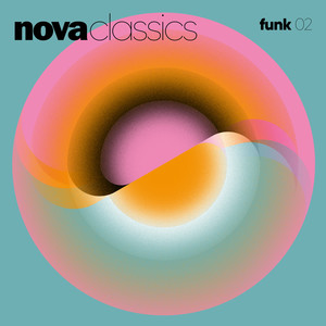 Nova Classics Funk, Vol. 2