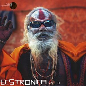 Ecstronica, Vol. 3 (QAXT New Sounds)