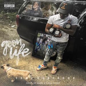 Down The Street (feat. Iggy) (Explicit)