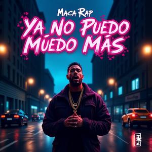 Ya No Puedo Más