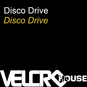 Disco Drive