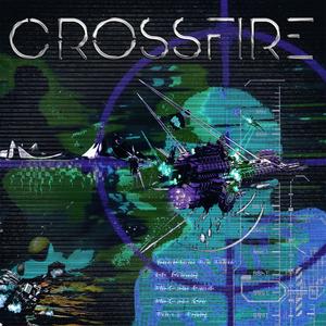 Crossfire (feat. Terry Tong, KK Keung, Dickson Kwok & Dickson Kui)