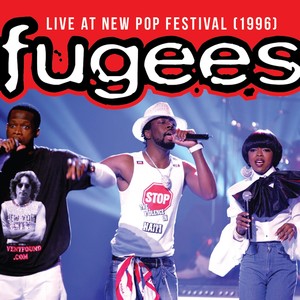 Live at New Pop Festival (1996)