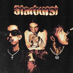 Starburst (feat. Daddex & Petty Boy Osley) (Explicit)