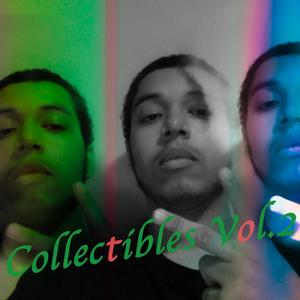 Collectible #2(To This Day)[2020 secret rvre] (Explicit)