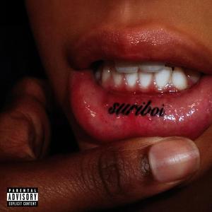 DELOREAN (feat. ChromeTylrr) (Explicit)