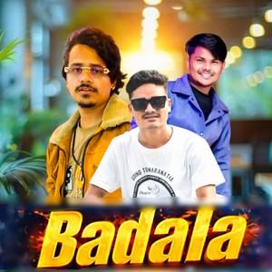 BADALA (Karaoke Version|Explicit)