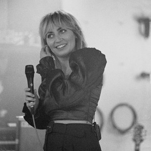 Nothing Moves Me (Live)