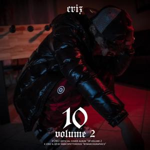 10, Vol. 2 (Explicit)